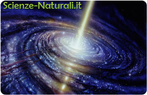 Che cos'è un quasar? – Scienze Naturali