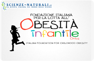 Fondazione italiana per la lotta all’obesità infantile