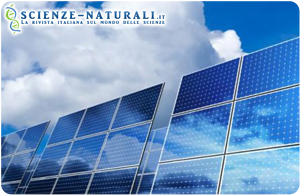 Celle solari organiche più efficienti
