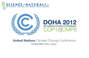Conferenza sul clima di Doha, un accordo a metà