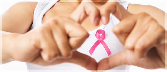 Una dieta ricca di grassi durante la pubertà predispone verso lo sviluppo del cancro al seno