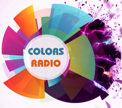 Colors Radio: The Voices of the World