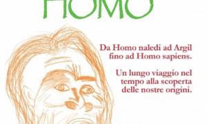 C’era una volta… Homo. Viaggio nel tempo alla scoperta delle nostre origini. Flavia Salomone. Edizioni Espera