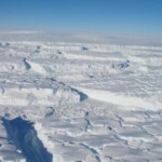 Global warming: l’ingegneria glaciale potrebbe limitare l’innalzamento marino